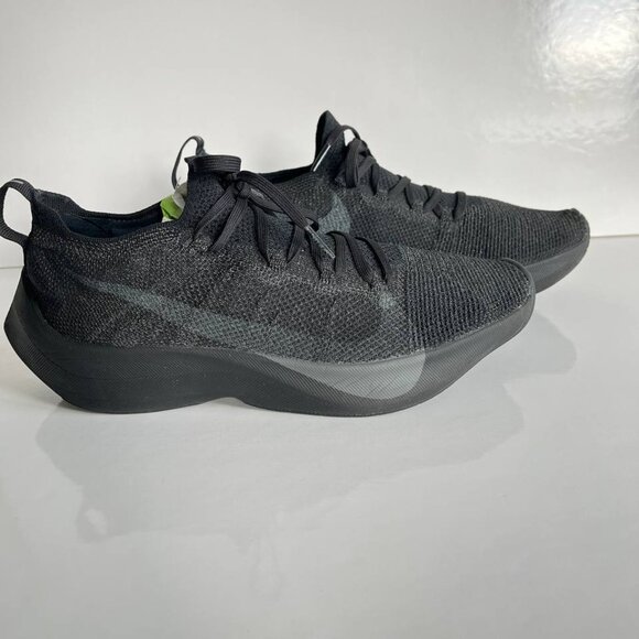 Nike Zoom Fly Flyknit Men’s Running Shoes – Size 9 US (42.5 EU) - Picture 5 of 10